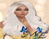 MzE Platinum Blonde