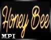 honeybee neon