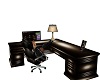 PC  Office Desk