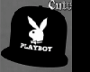 playboy cap
