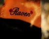 Raven Back Tatt