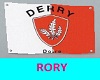 Derry Flag