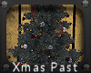 Xmas Past Christmas Tree