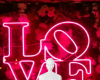 Love background