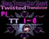 Twisted Transistor PT1