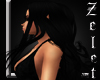 Romantic Black Curl