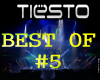 !Best Of Tiesto #5