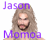 Jason Momoa Hairstyles
