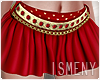 [Is] Sexy Valentin Skirt