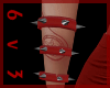 6v3| Red Armband R