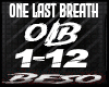 One Last Breath - Remix