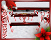 [AA] Candy Cane Table