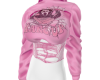 Emo Ghost Hoodie