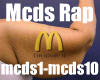 Mcds Rap~For Fun