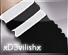 ✘Milly~Gloves/Nails