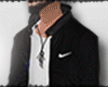 (D) Nike Jacket