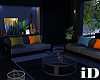iD: Fall Suite