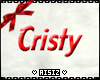 ! A Stockingx CristyMoon