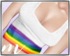 AM: Rainbow Pride Top