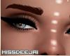 *MD*Eyebrows Chestnut|4