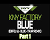 Eiffel65|Blue|KNYFactory