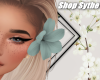 Sy | Flower | Sage