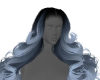 Jillian Blue Ombre