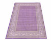 Rug Lilac