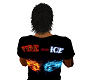 fire and ice men top