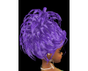 (NA)ona bright puff hair
