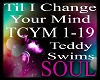 *tcym -Change Your Mind