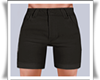 XE0S Black Shorts