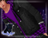 QSJ-CoupleJacketPurple M