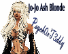 Hair- JoJo -ASH BLONDE f