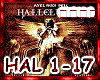 Axel Rudi - Hallelujah