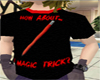 Magic Trick Shirt