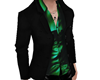 JNYP! Emerald  Suit M