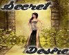 Secret Desire