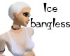 OCD ice bangless