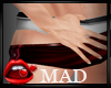 MaD Male 09 Red