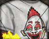 TWO FACE - SCLOWN