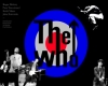 The Who poster