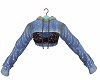 Yaya Starry Night Hoody