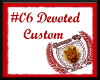 #04 Devoted Custom