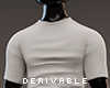 DRV Gang Shirt + Tatto