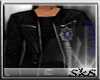 |Custom| SINFUL Jacket