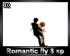 Romantic- Fly- 8 Spot