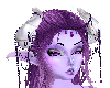 Siren Gem Horns