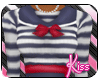 Kiss| Sailor Girl - Slim