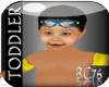 Jose Toddler Swim